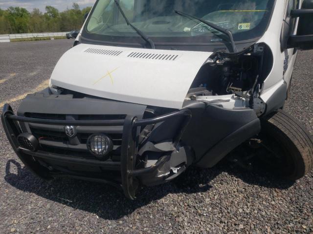 2017 RAM PROMASTER 3C6TRVNG1HE508123