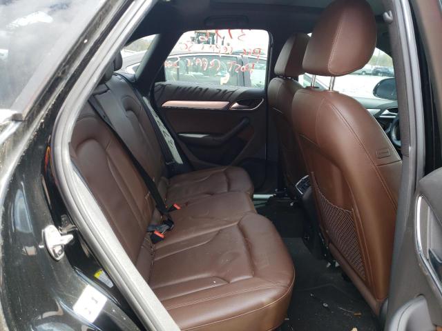 2015 AUDI Q3 PREMIUM - WA1EFCFS7FR011185
