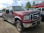 2006 FORD  F250