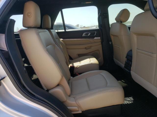 2017 FORD EXPLORER L 1FM5K7F87HGD77980
