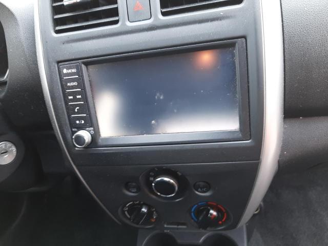 2019 NISSAN VERSA S 3N1CN7AP4KL843467