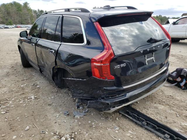 2016 VOLVO XC90 T6 YV4A22PK4G1071284