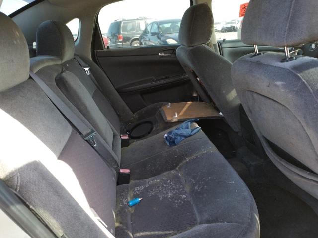 2G1WG5E39C1135288 Chevrolet Impala Lt 2012. Фото: 5