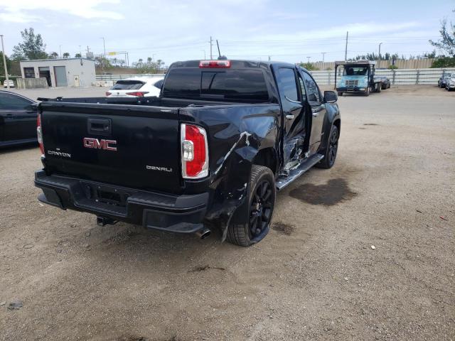 2019 GMC CANYON DEN 1GTG6EEN9K1246525