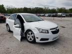 2014 CHEVROLET  CRUZE