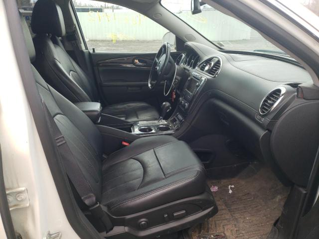 2015 BUICK ENCLAVE 5GAKVBKDXFJ284330