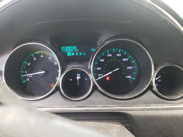 2015 BUICK ENCLAVE 5GAKVBKDXFJ284330