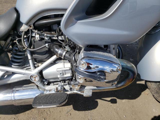 2004 BMW R1200 CL WB10496A74ZJ31790