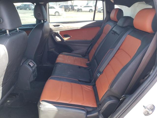 2020 VOLKSWAGEN TIGUAN SEL 3VV4B7AX9LM160431