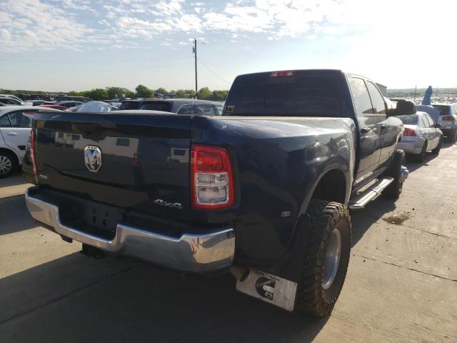 2020 RAM 3500 TRADE 3C63RRGLXLG242681