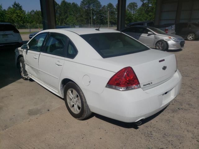 Фото: 2G1WF5E39D1171700 - 3