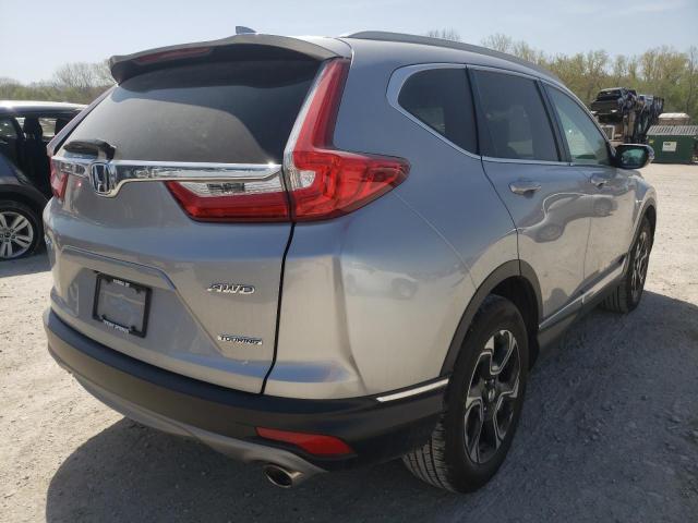 2019 HONDA CR-V TOURI 7FARW2H90KE008175