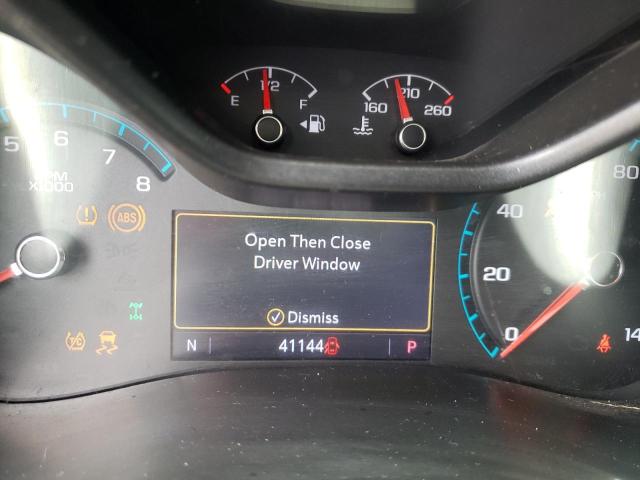 2019 GMC CANYON DEN 1GTG6EEN9K1246525