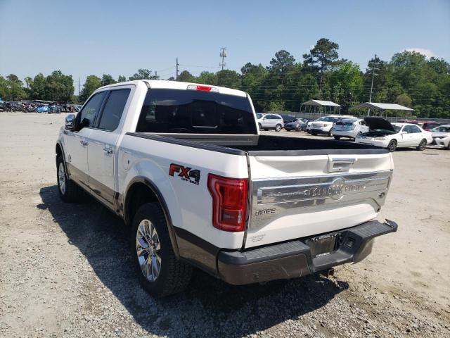 2017 FORD F150 SUPER 1FTEW1EG1HFC11216