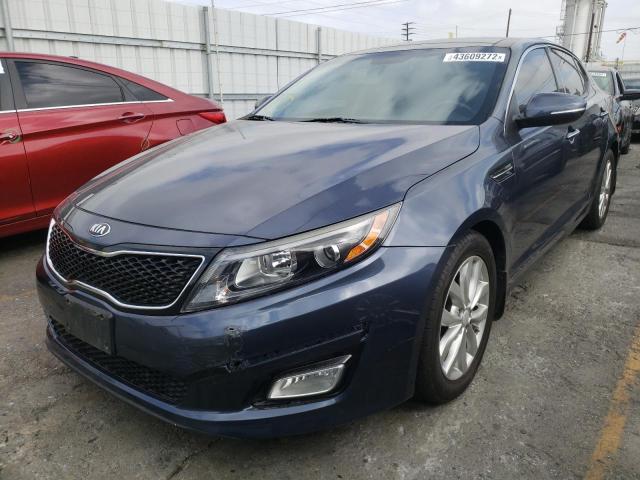 2015 KIA OPTIMA EX 5XXGN4A71FG480429