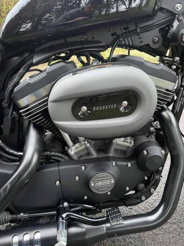 2019 HARLEY-DAVIDSON XL1200 CX 1HD1LM313KC425042