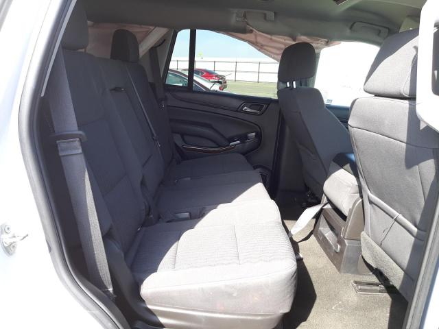 2018 GMC YUKON SLE 1GKS1AEC9JR191918