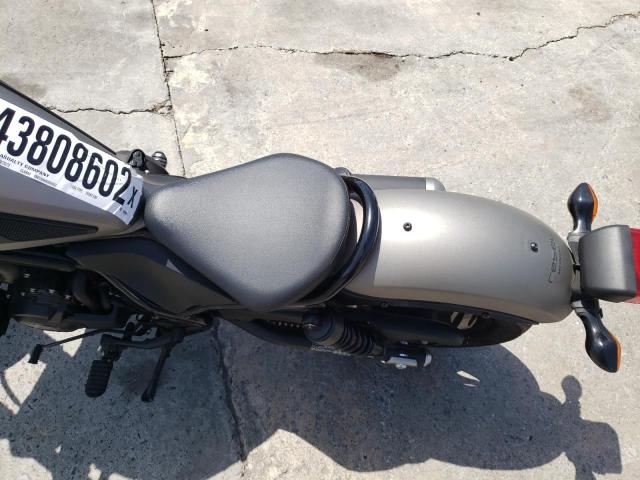 2018 HONDA CMX500 MLHPC5610J5100295
