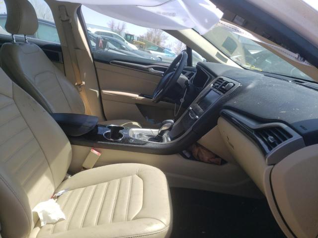 2015 FORD FUSION SE - 3FA6P0HD2FR257494