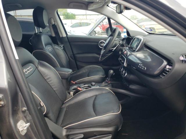 2017 FIAT 500X LOUNG ZFBCFXDB4HP615253