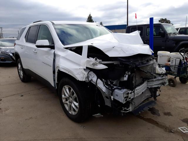 2018 CHEVROLET TRAVERSE L 1GNERGKW7JJ279617