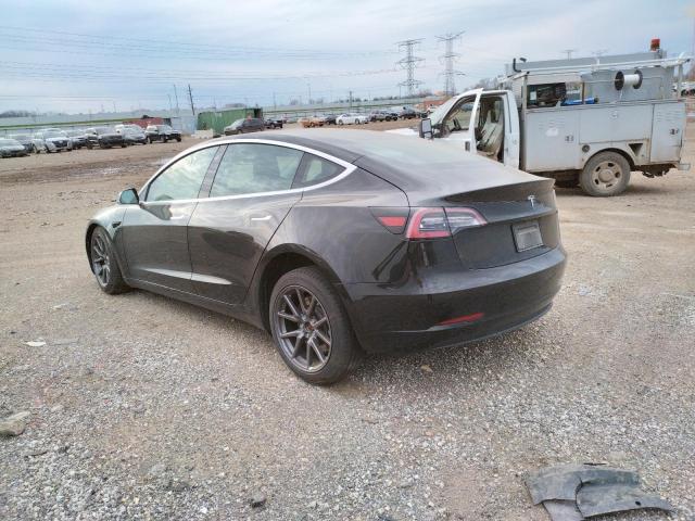 2020 TESLA MODEL 3 5YJ3E1EA0LF606443