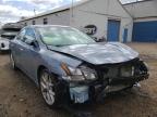 2011 NISSAN  MAXIMA