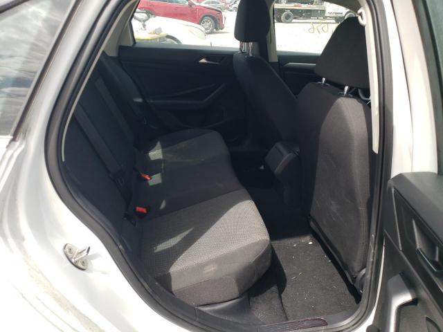 2019 VOLKSWAGEN JETTA S 3VWC57BU3KM127510