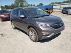 2016 HONDA  CRV