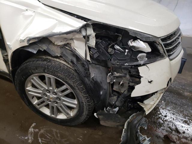 2015 CHEVROLET TRAVERSE L 1GNKVGKD3FJ334374