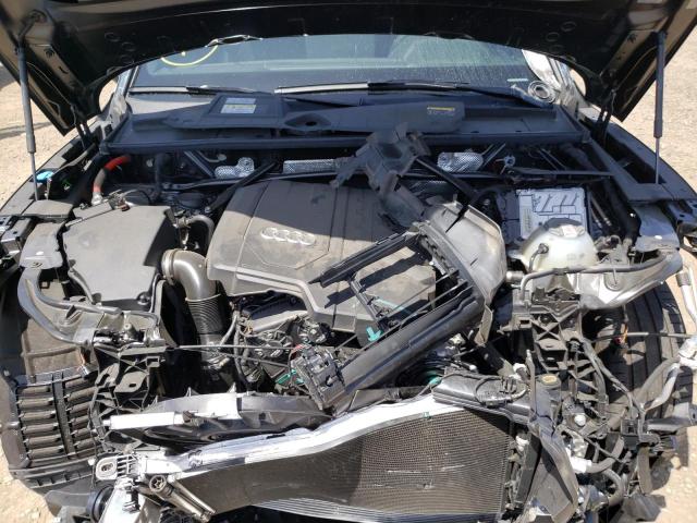 2021 AUDI Q5 SPORTBA WA15AAFY8M2072980