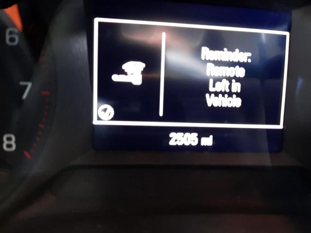 2022 CHEVROLET TRAILBLAZE KL79MPSL7NB024817