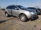 2008 LINCOLN  MKX