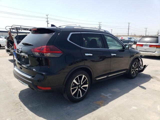 2019 NISSAN ROGUE S 5N1AT2MT3KC700460