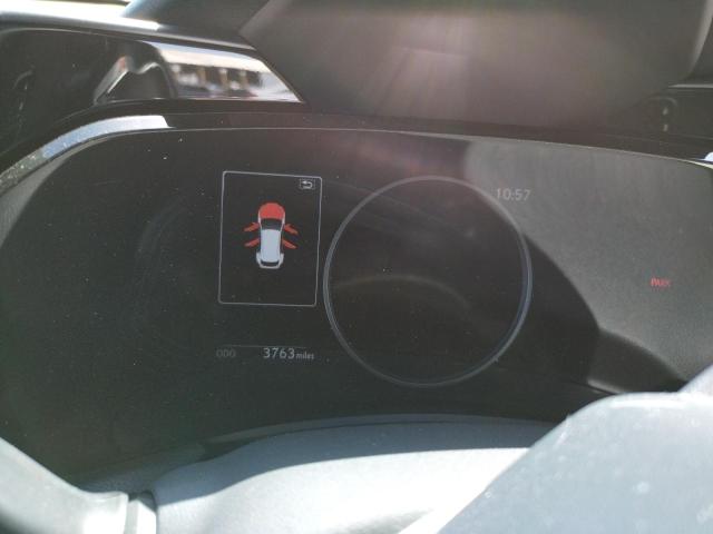 2022 LEXUS NX JTJGKCEZ3N2000830