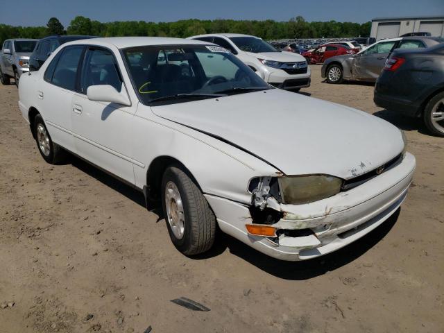 Toyota salvage cars for sale: 1992 Toyota Camry LE