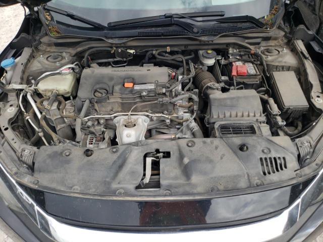 2016 HONDA CIVIC LX 2HGFC2F57GH558113