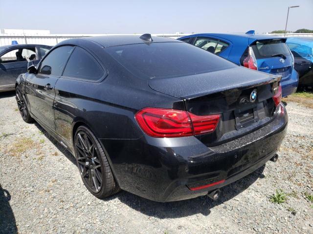 2018 BMW 440I WBA4W7C51JAB93495