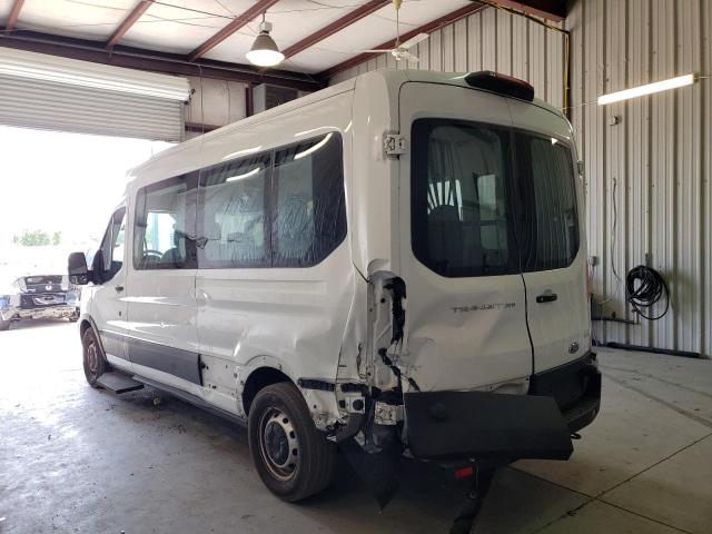 2019 FORD TRANSIT T- 1FBZX2CM3KKB39841