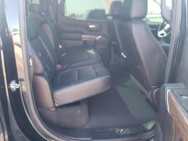 2019 CHEVROLET SILVERADO 1GCUYHEL2KZ105729