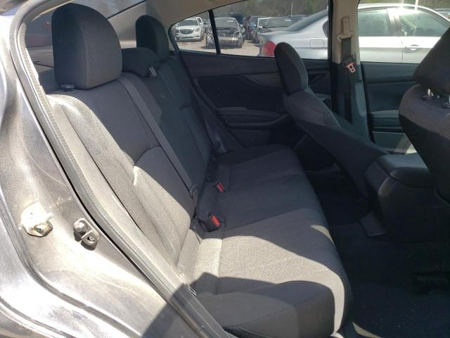2019 SUBARU IMPREZA 4S3GKAB62K3616607