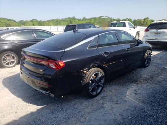 2021 KIA K5 EX 5XXG34J26MG045073