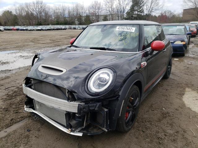 2019 MINI COOPER JOH WMWXM9C50K2H81253