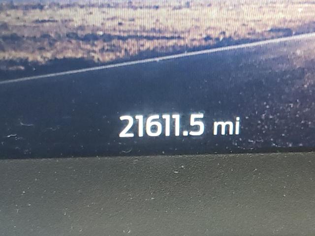 2021 FORD EXPLORER S 1FM5K8GC8MGB23410