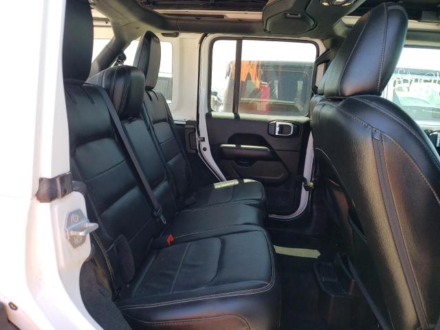 2020 JEEP WRANGLER U 1C4HJXEG5LW160018