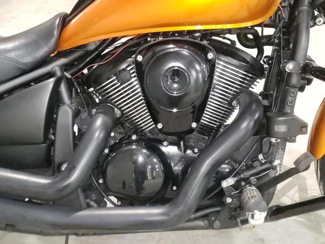 2012 KAWASAKI VN900 C JKAVN2C14CA050884