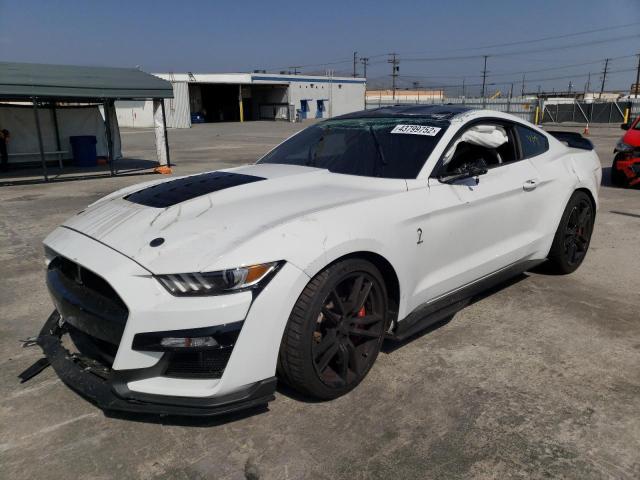 2020 FORD MUSTANG SH 1FA6P8SJ3L5503352