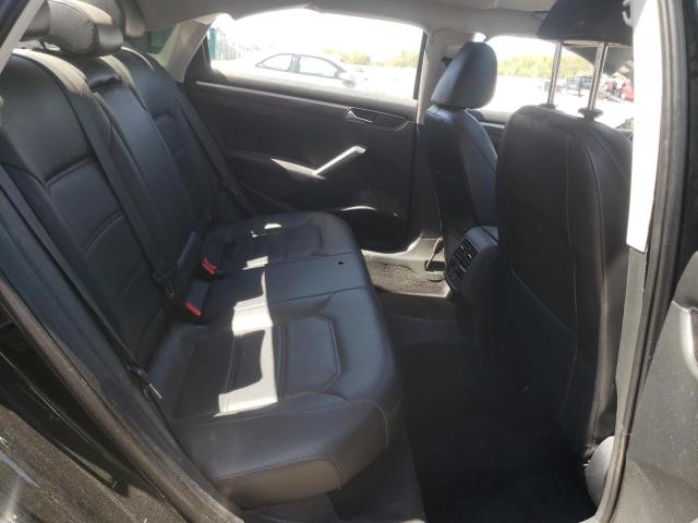 2016 VOLKSWAGEN PASSAT SE - 1VWBS7A31GC061688