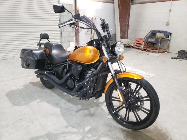 2012 KAWASAKI VN900 C JKAVN2C14CA050884