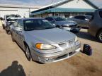 2002 PONTIAC  GRAND AM